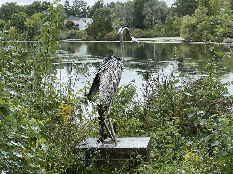 996SenecaFallsLudovicoSculptureTrail