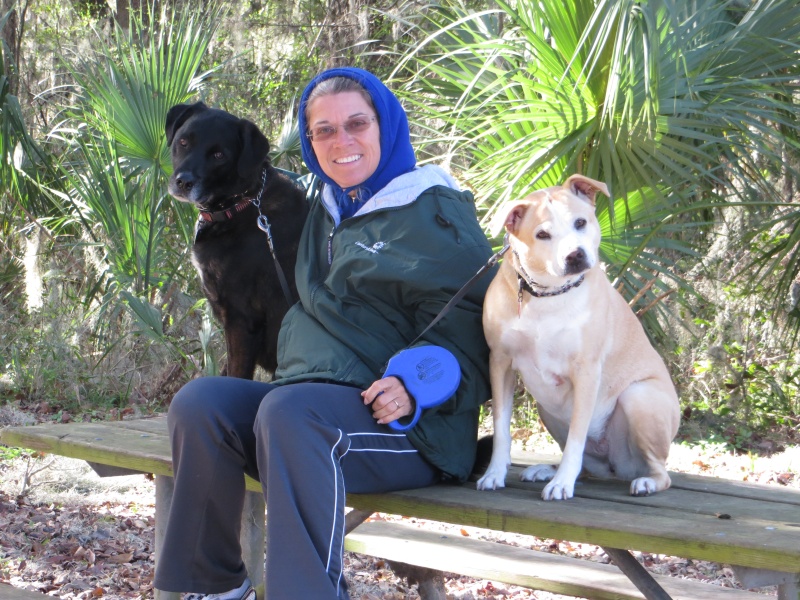 A couple of nippy morns. It was 85 just the day before.