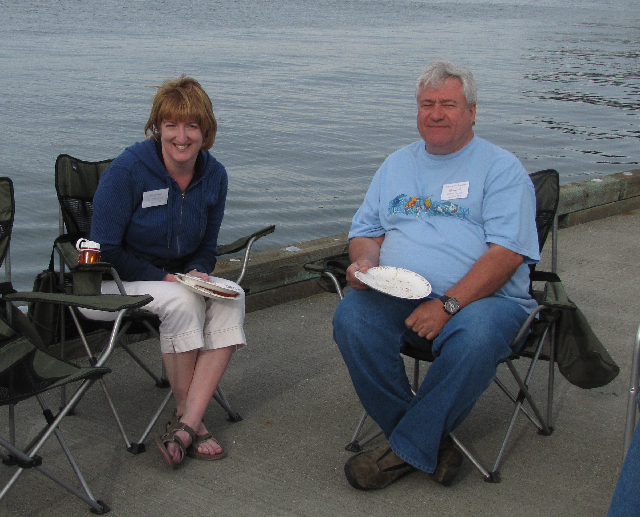 Amy - TBD and Harvey - Sleepy-C