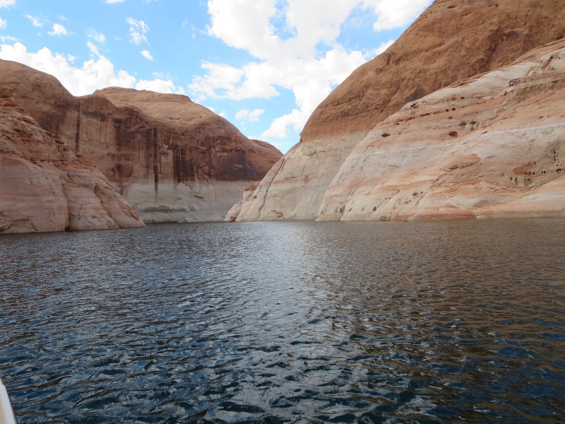 Anasazi Canyon Saturday 9-21-13