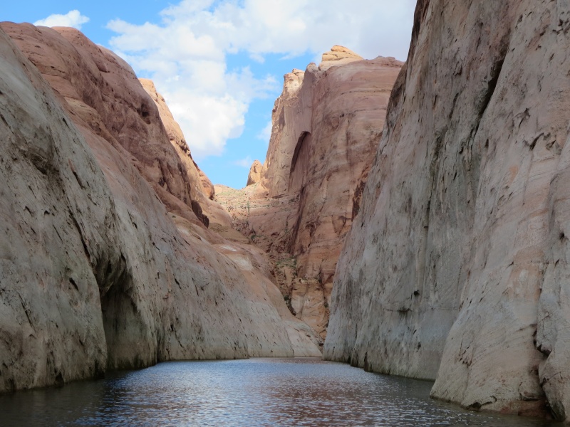 Anasazi Canyon Saturday 9-21-13