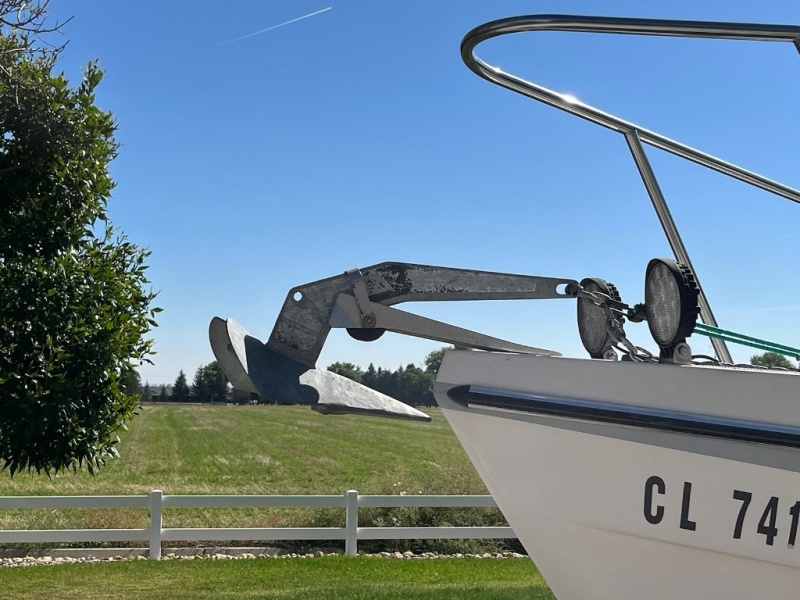 Anchor