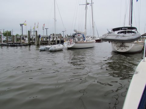 Annapolis