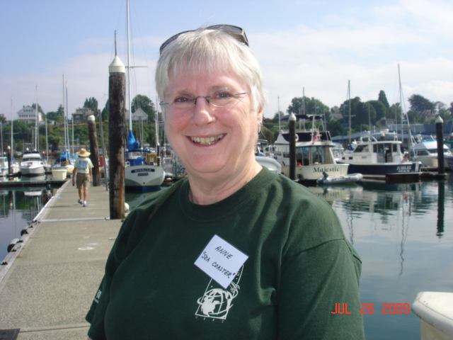 Anne aka BaseCampAnne
SEA COASTER