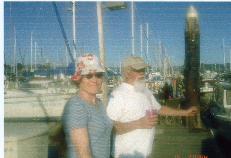 Anne & Terry
  (ROCK-C)