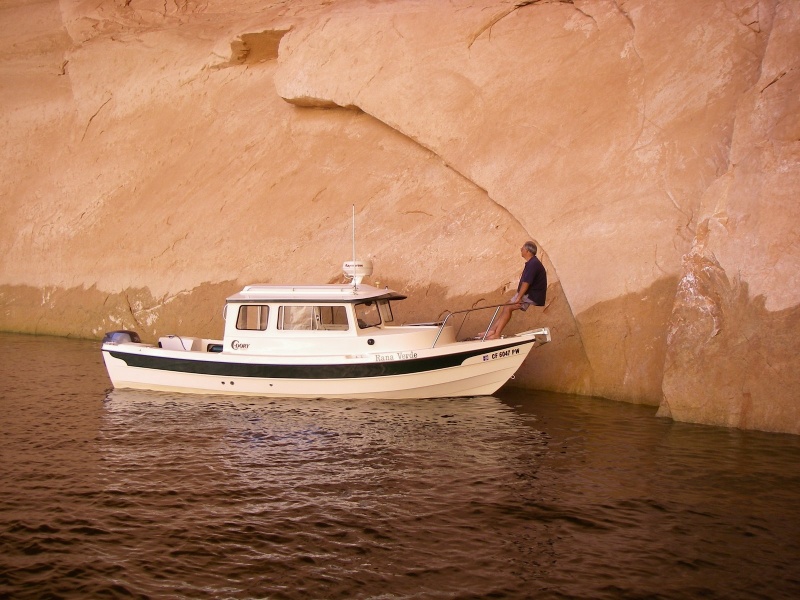 Annies Canyon.