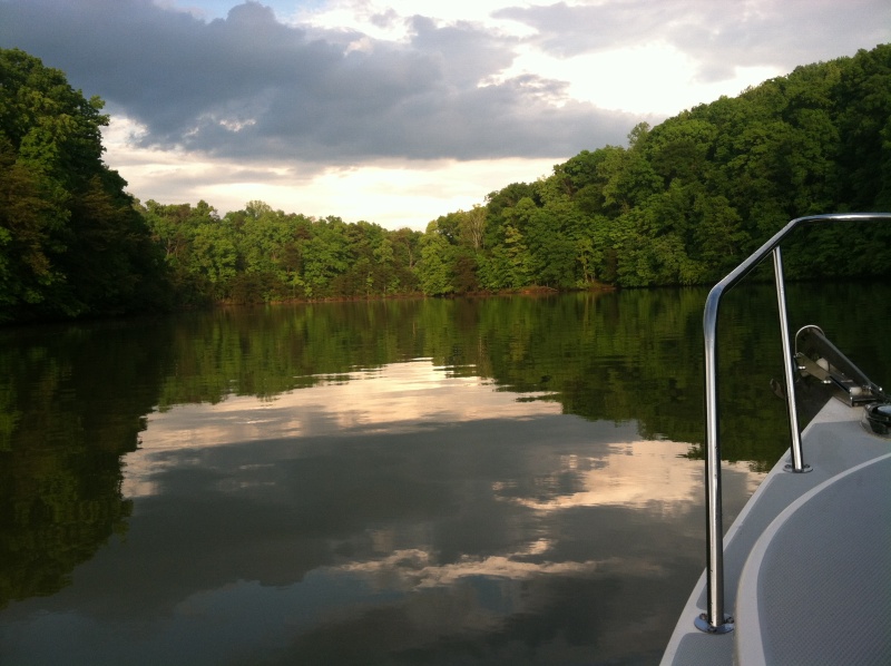 Another anchorage