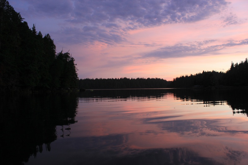Another beautiful sunset