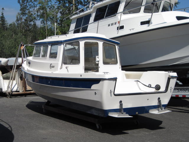 Another View of Triton-built CD22
