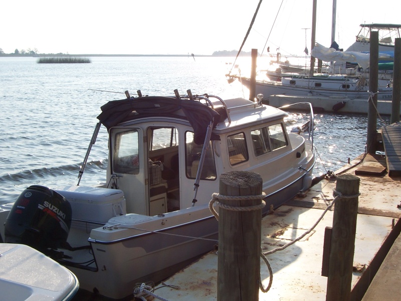 Apalachicola