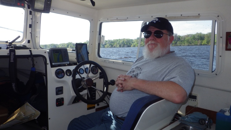 Autopilot!