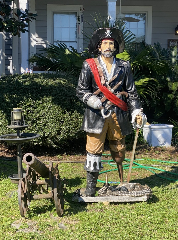 B&B in St.Mary?s