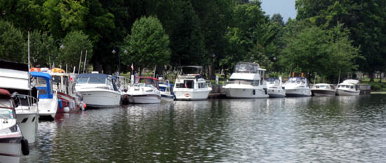 Baldwinsville