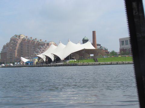 Baltimore Inner Harbor