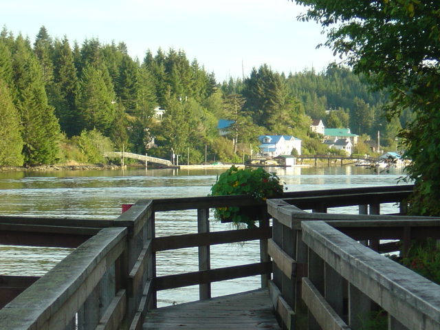 Bamfield