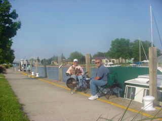 BarBQ, Cheboygan, MI.JPG