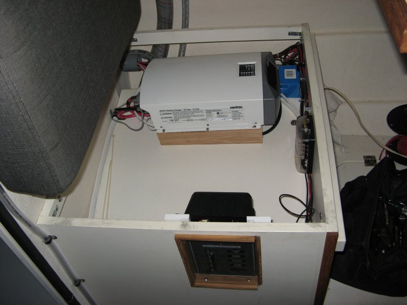 Battery charger