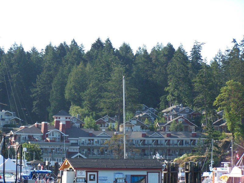 Bedwell Harbor