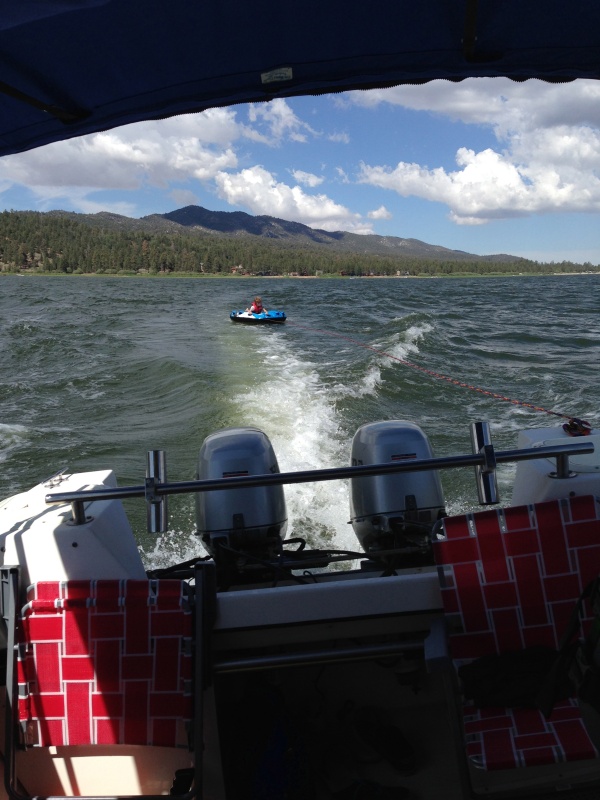 Big Bear, CA