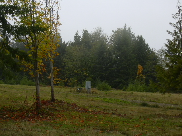 Bill and Dana\'s property