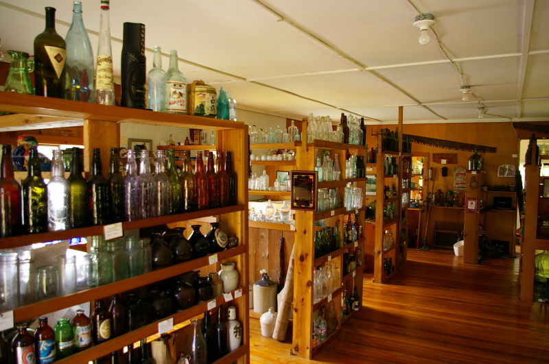Billy Proctor museum