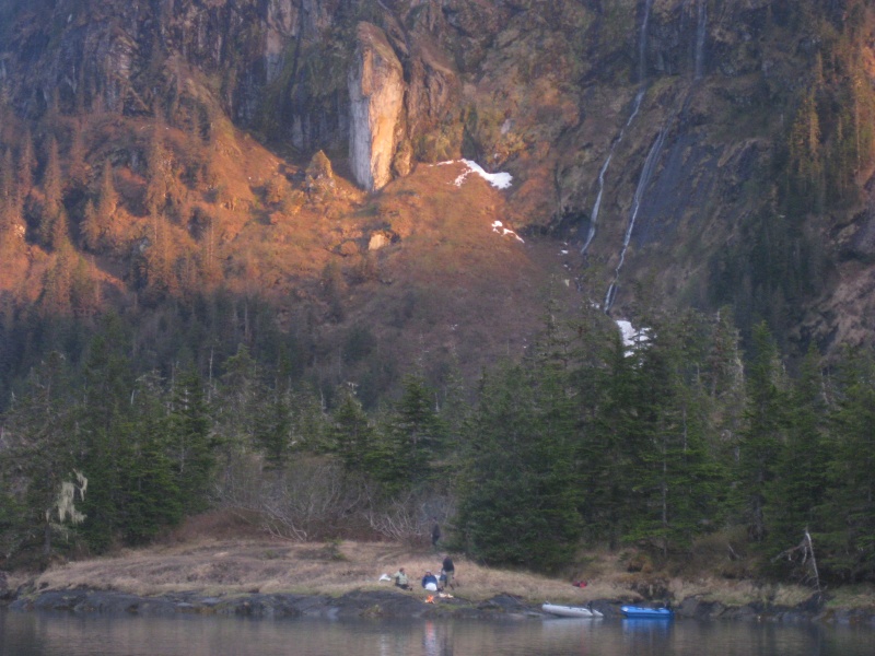 Billy's Hole