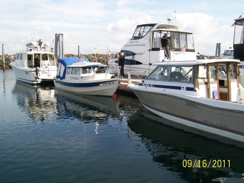 Blake Island, Wa