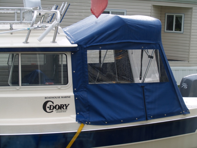 boat;comp 063
The finished camperback.