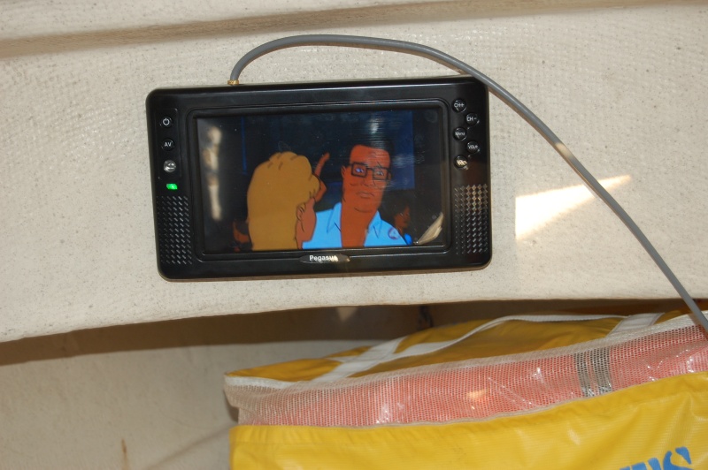 Boat TV 007