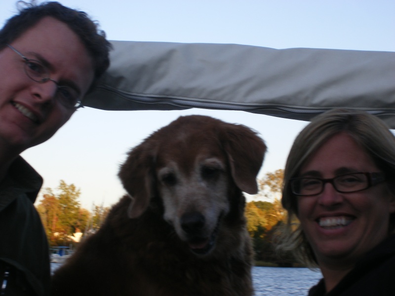Boating 010