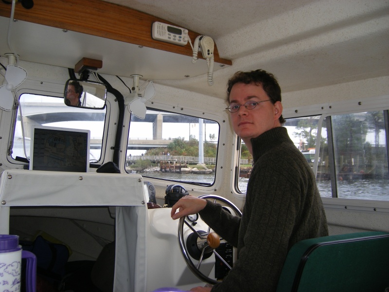 Boating 028