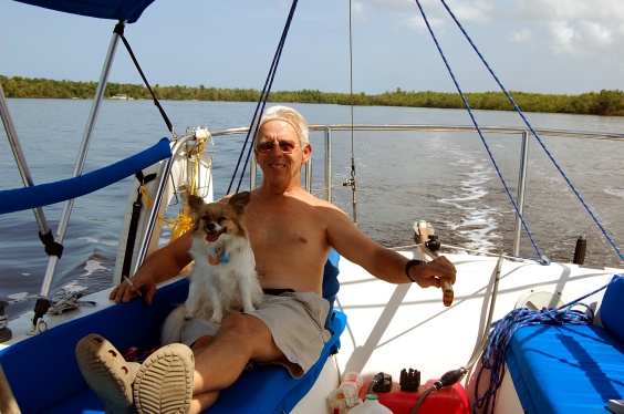 Boating 7-19-2008 016