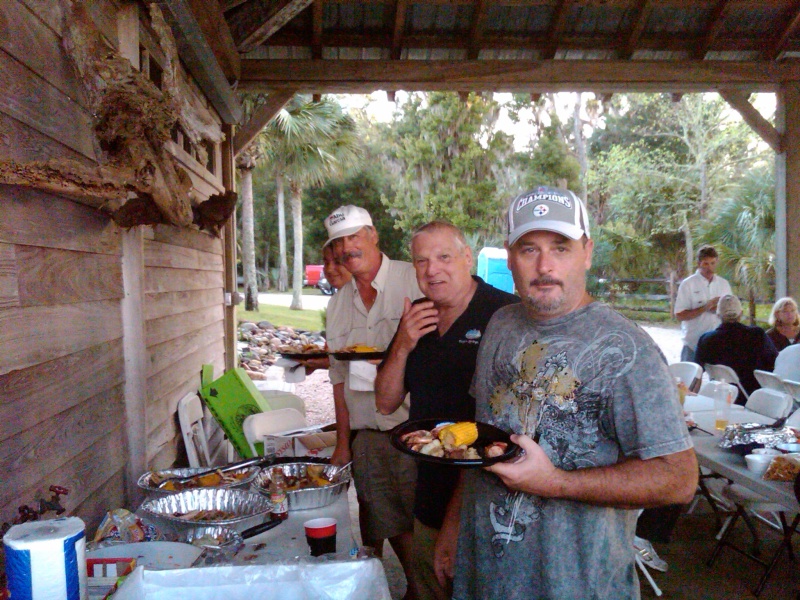 Bob, Don,Dan and Denise