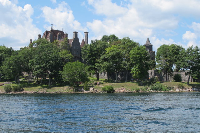 Boldt Castle