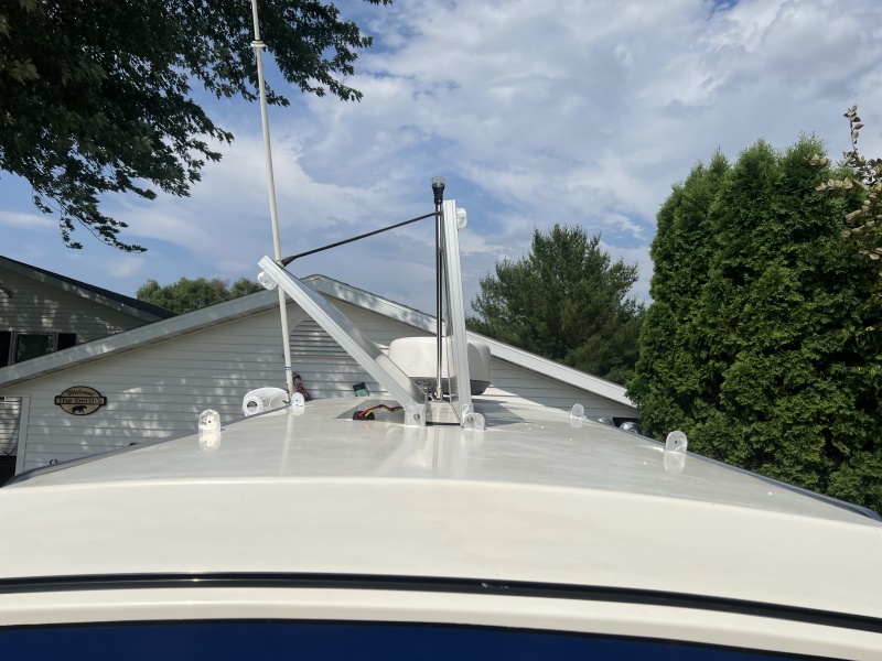 Both panels tilted up