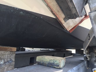 bottom port fwd