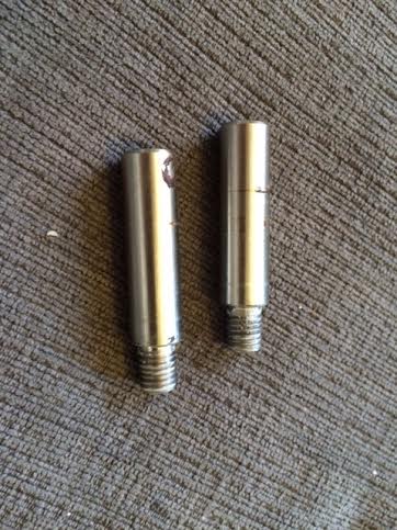 Brake Caliper Studs