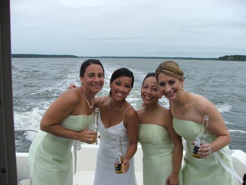 (Byrdman) HH Wedding Party on FreeByrd