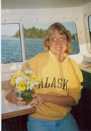 (C-Biscuit) Celebrating our 21st Anniversary aboard C-Biscuit