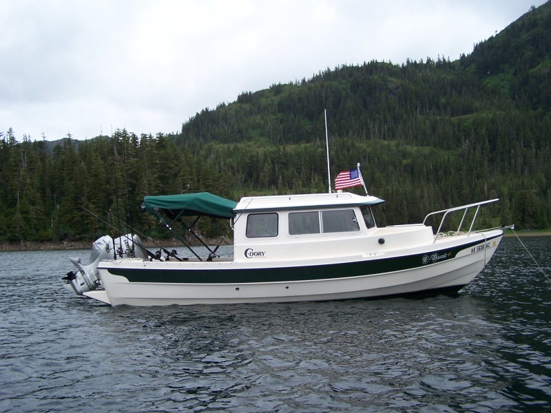 C-Biscuit in Shoppe Bay Lagoon
