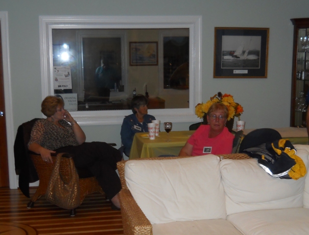 C-Brats 2011.4 Ladies (Joan, Sandy, Erma)
