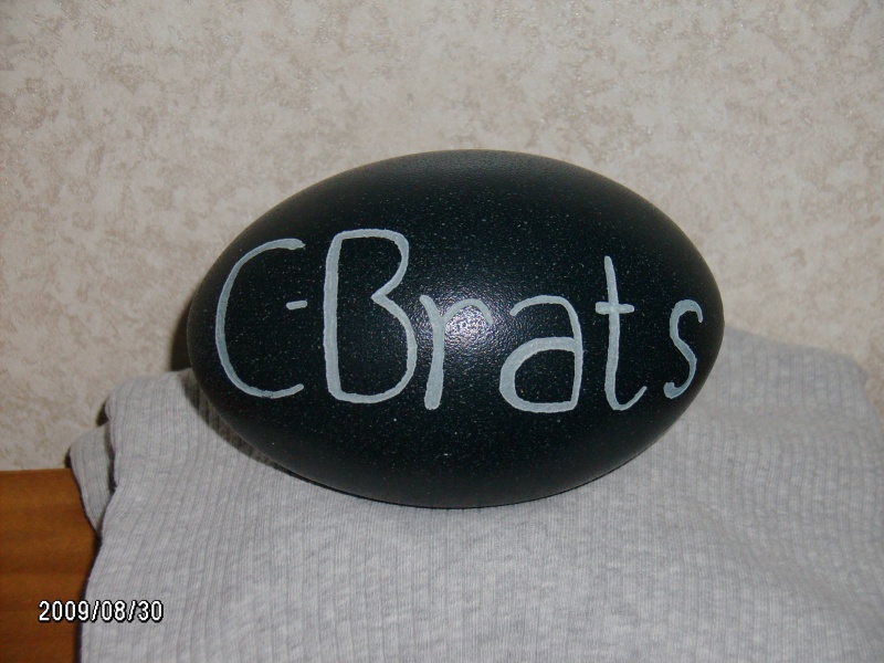 C-Brats