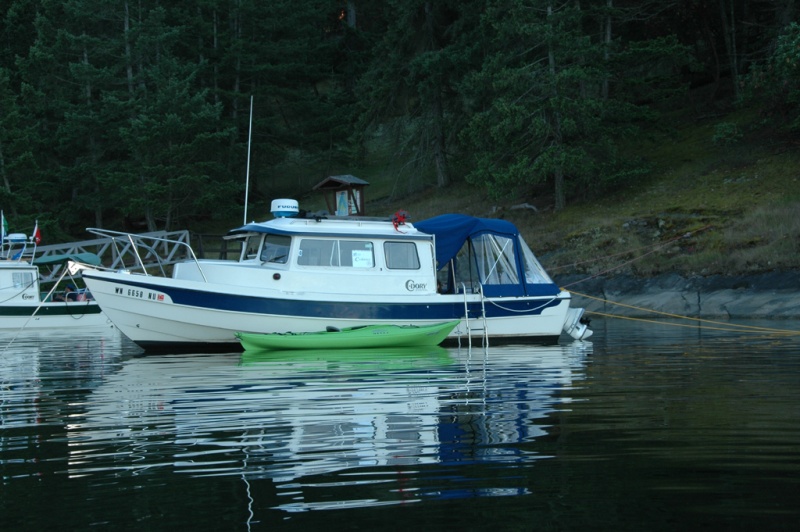 C-CHANGE in Pirates Cove