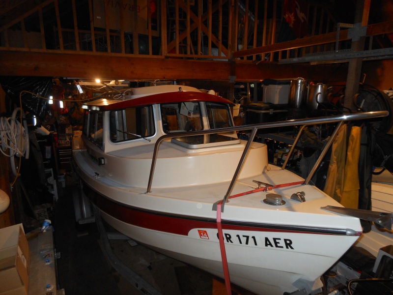 C-Dory 002