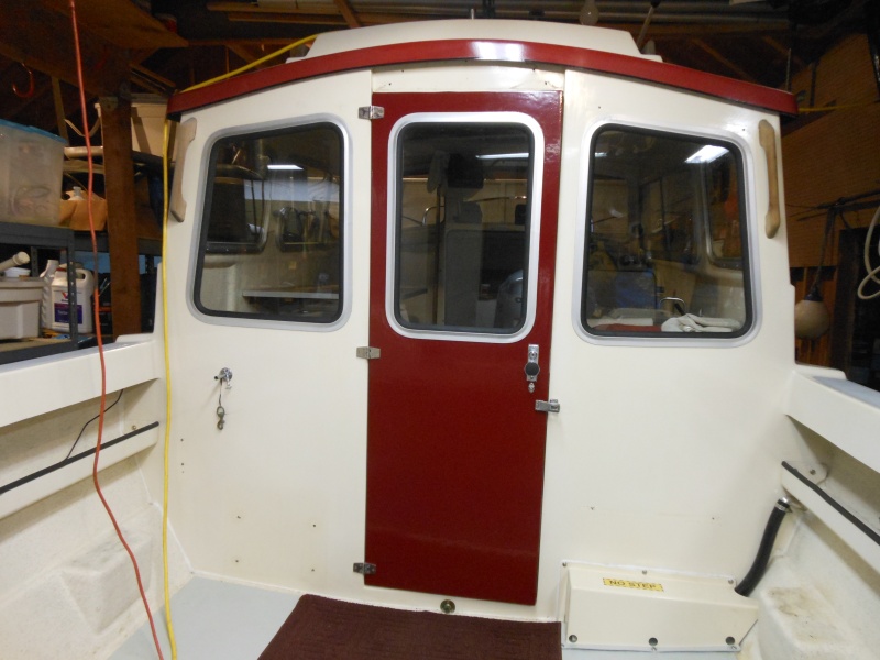 C-Dory 008