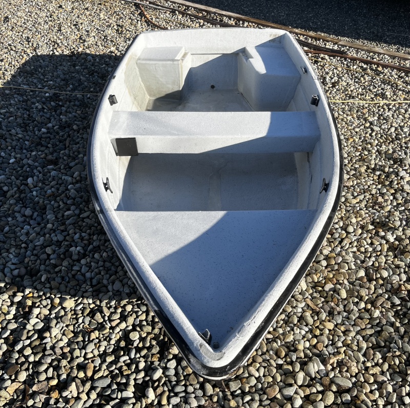 C-Dory 10