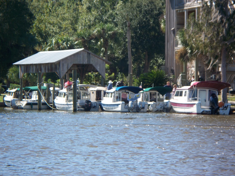 C-Dory Gathering 2009 024