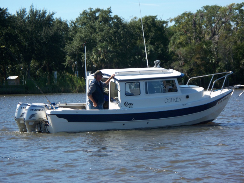 C-Dory Gathering 2009 025