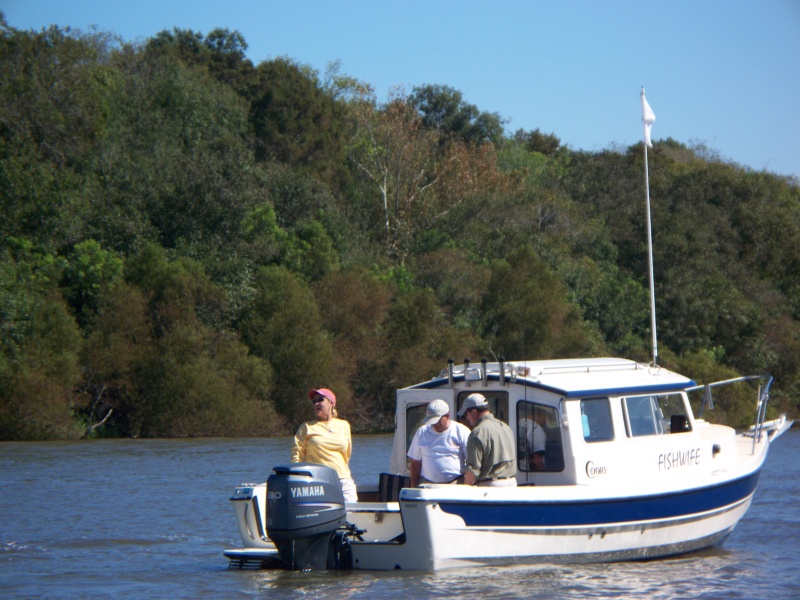 C-Dory Gathering 2009 037