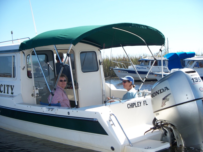 C-Dory Gathering 2009 059